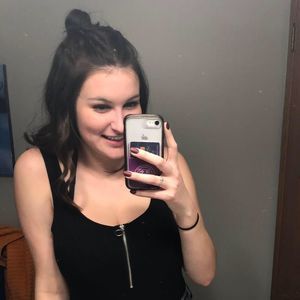 Meet your Posher, Hannah